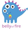 Belly of Fire Publishing